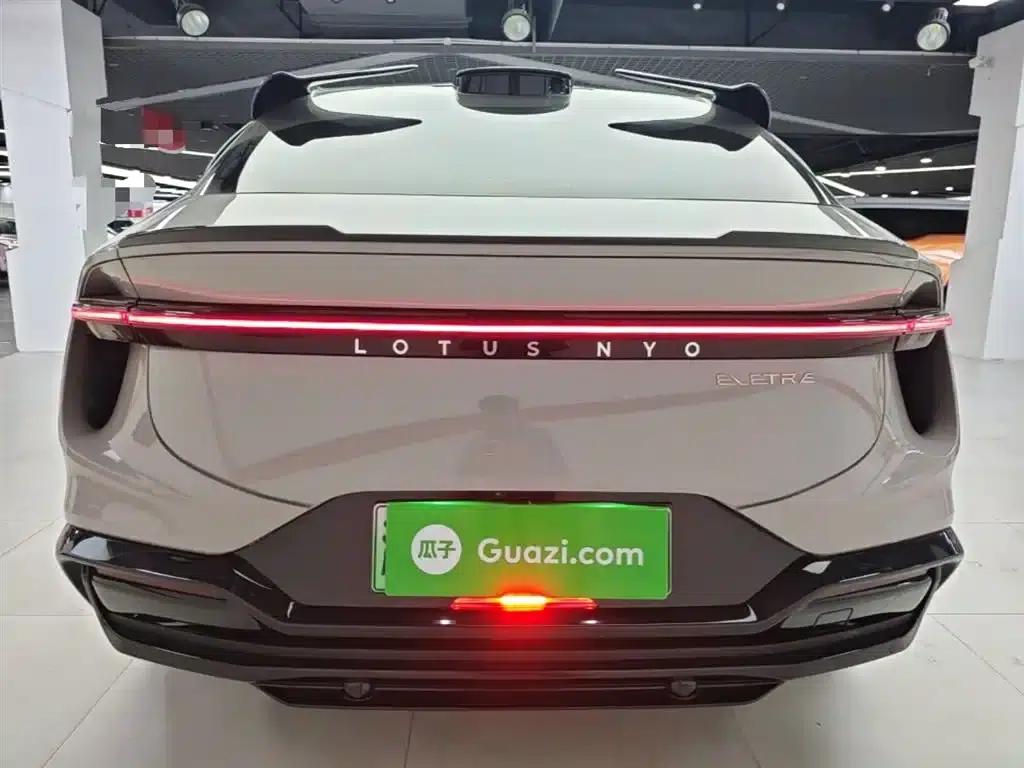 2023 ELETRE S+ — миниатюра 6