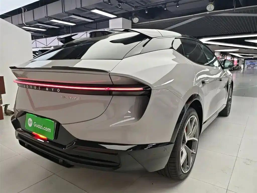 2023 ELETRE S+ — миниатюра 7