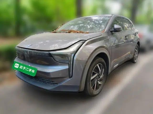 NETA U 2021 Pro 400 Cruiser Edition