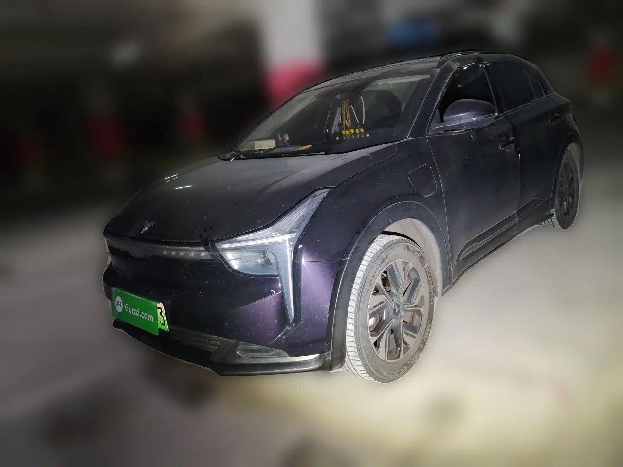 NETA U 2022 Chiiq 500 Lithium Iron Phosphate — миниатюра 1