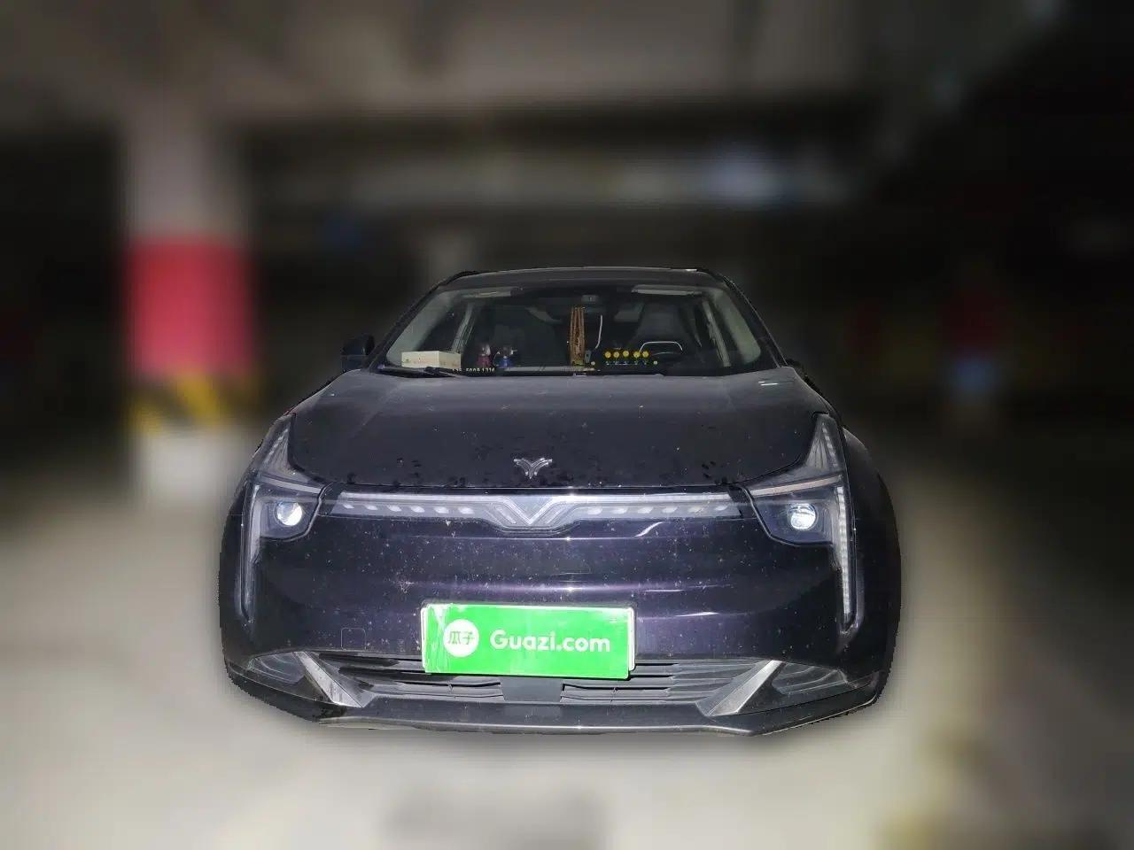 NETA U 2022 Chiiq 500 Lithium Iron Phosphate — миниатюра 2