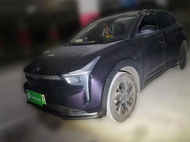 NETA U 2022 Chiiq 500 Lithium Iron Phosphate