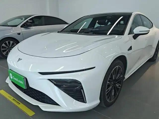 NETA S 2023 Pure Electric 520km Rear-Drive Lite Version