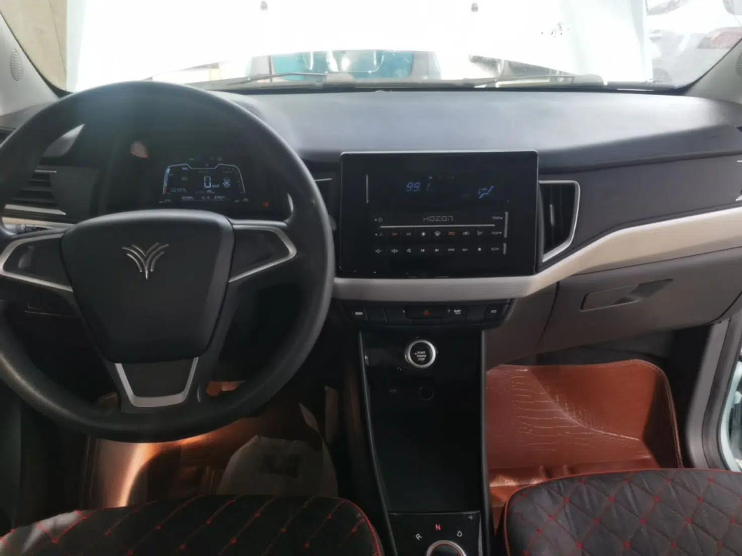 NETA N01 2019 380V — миниатюра 16