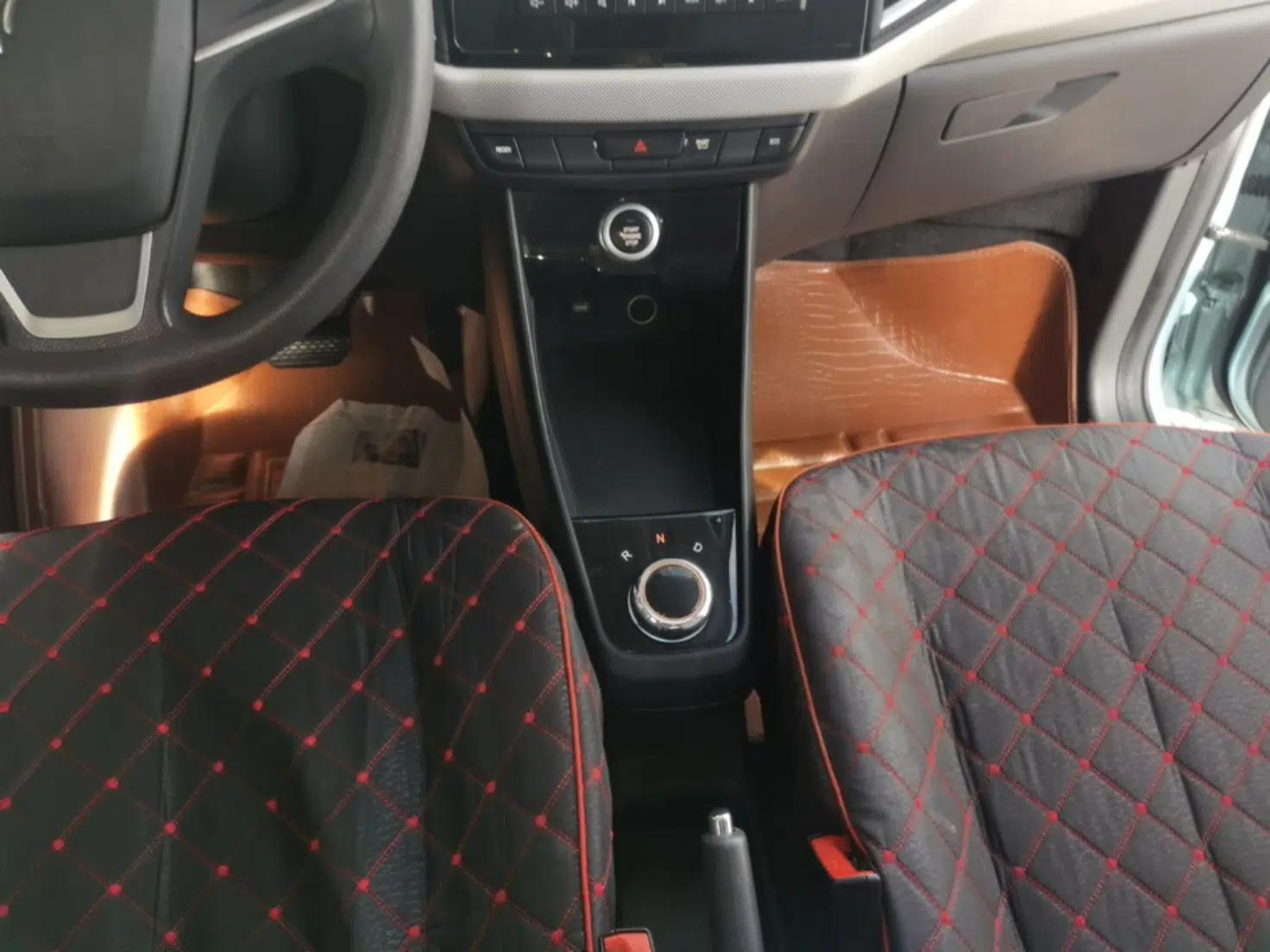 NETA N01 2019 380V — миниатюра 17