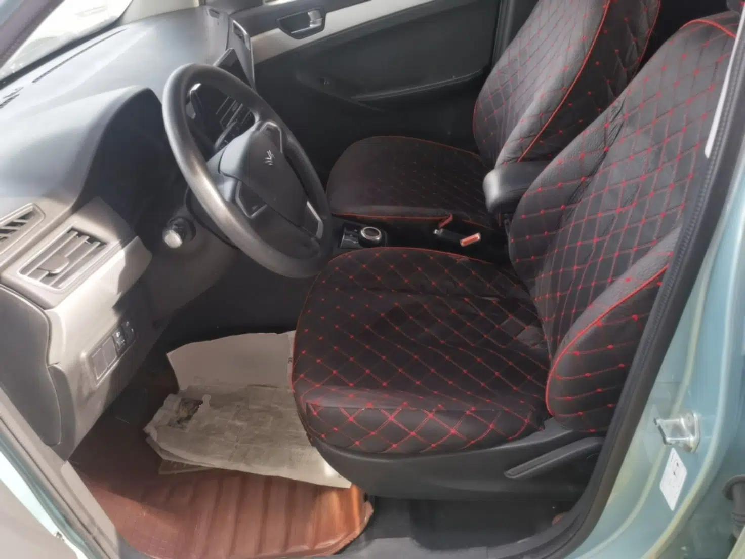 NETA N01 2019 380V — миниатюра 18