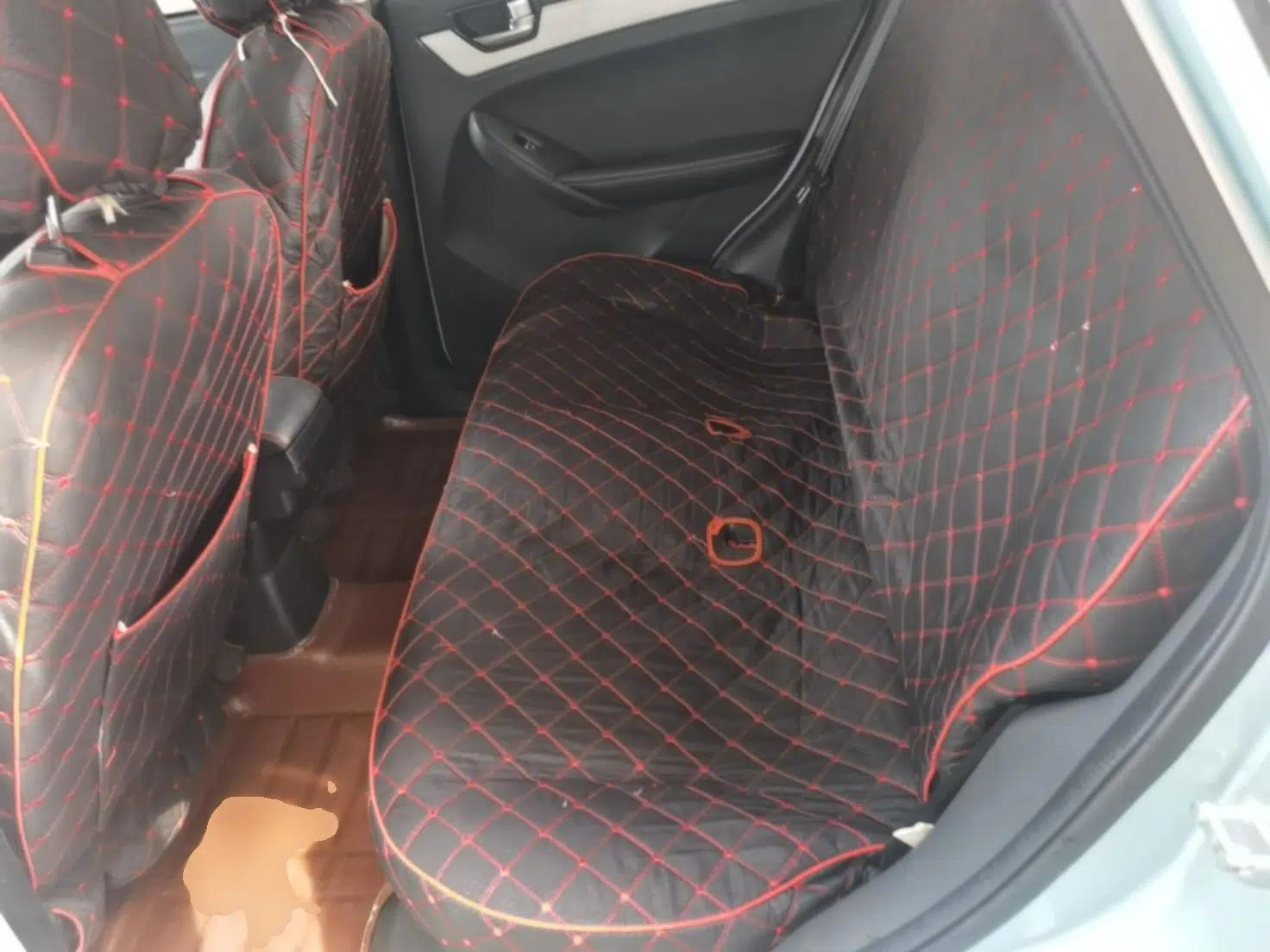 NETA N01 2019 380V — миниатюра 20