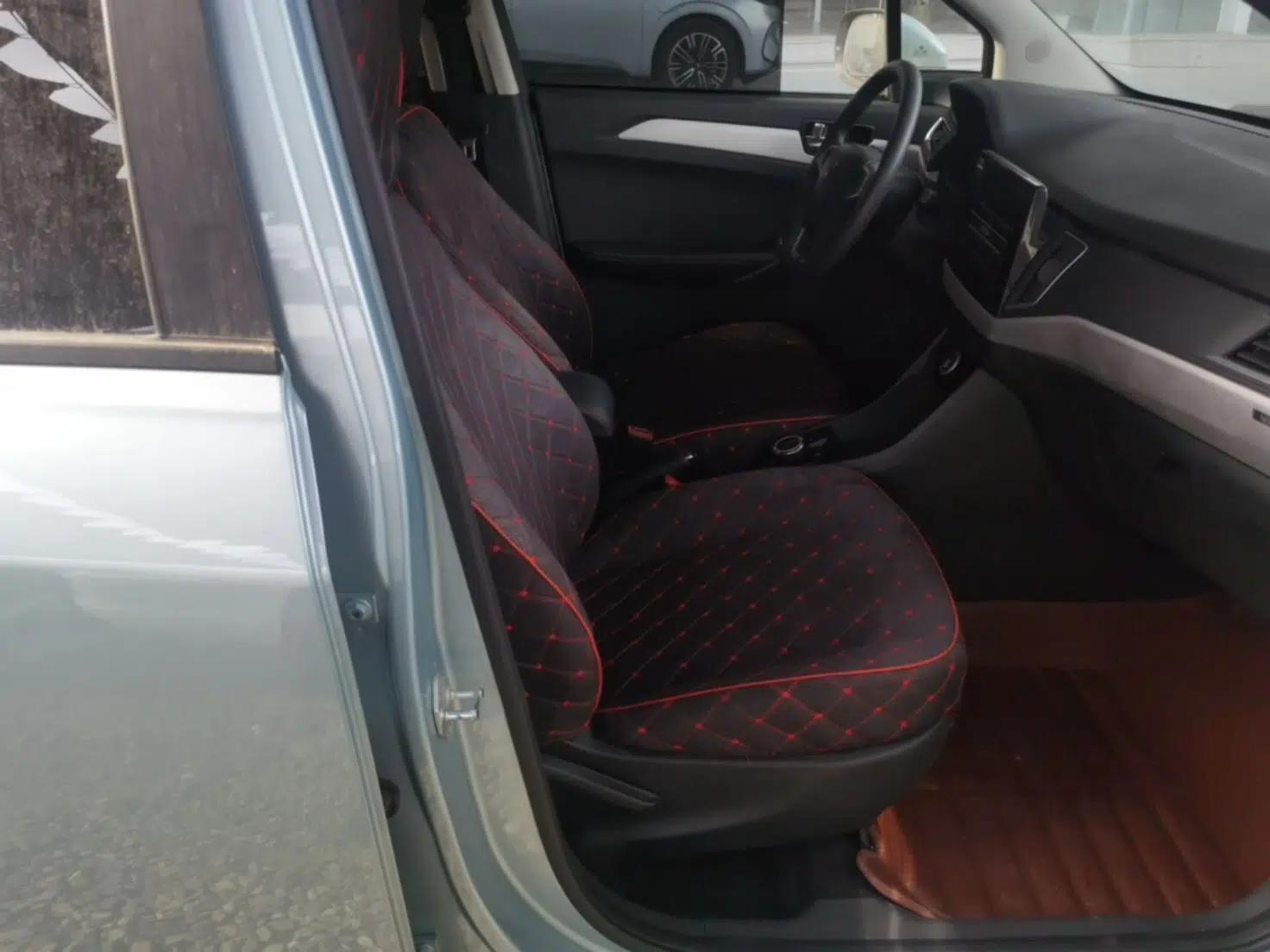 NETA N01 2019 380V — миниатюра 23