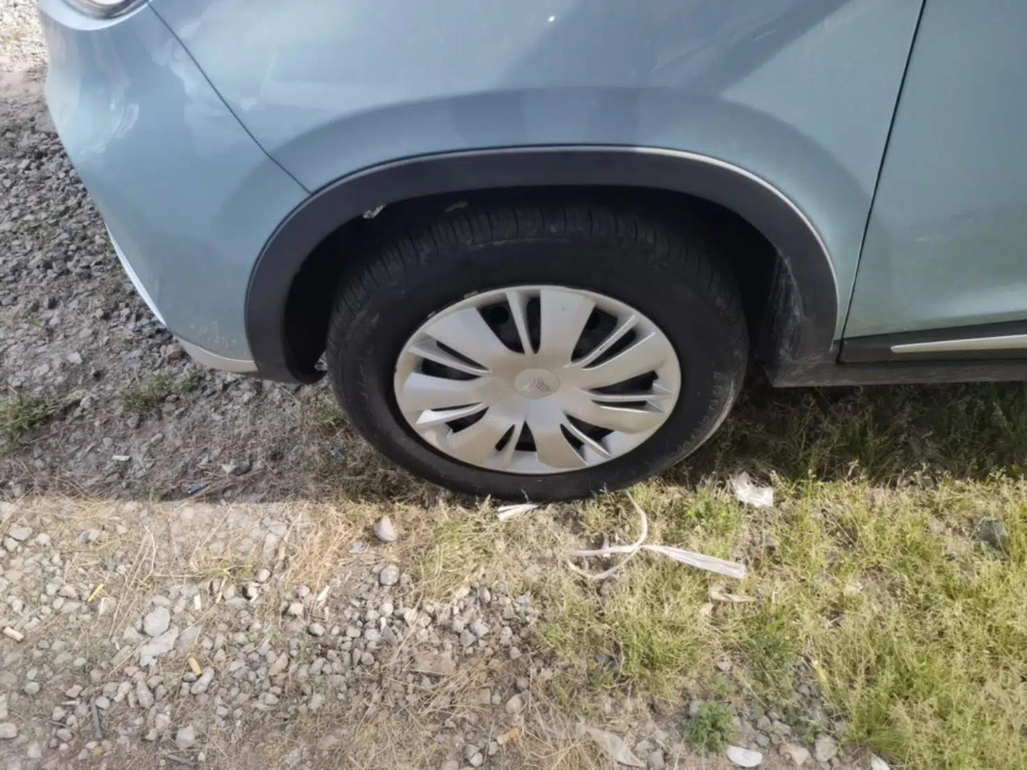 NETA N01 2019 380V — миниатюра 8