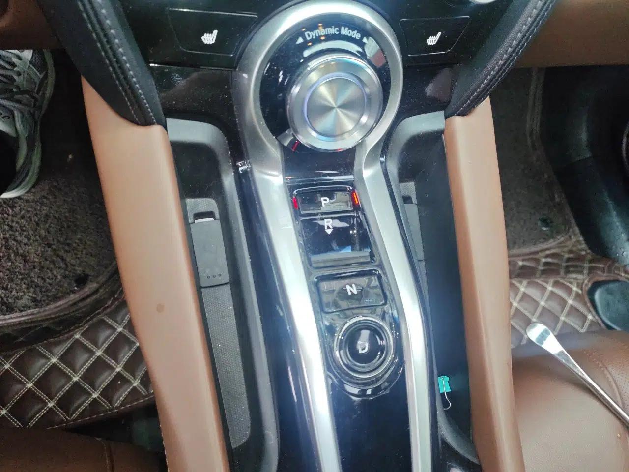 Acura CDX 2016 1.5T Two-Wheel Drive Deluxe Edition — миниатюра 15