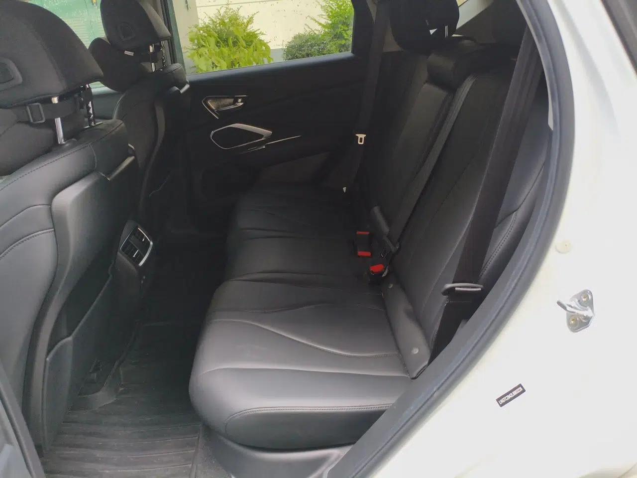 Acura RDX 2019 2.0T Smart Enjoyment Version SH-AWD China VI — миниатюра 14