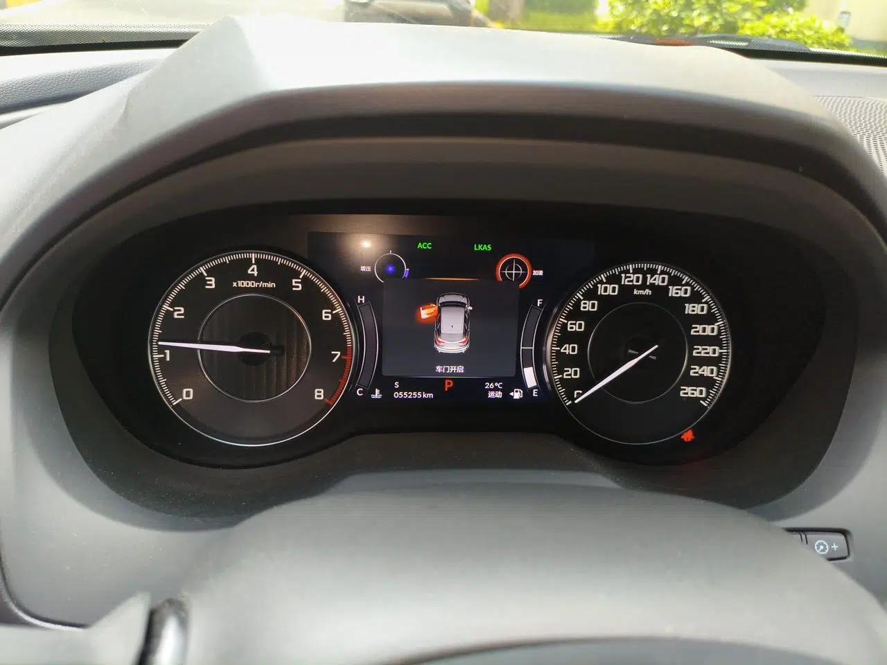 Acura RDX 2019 2.0T Smart Enjoyment Version SH-AWD China VI — миниатюра 8