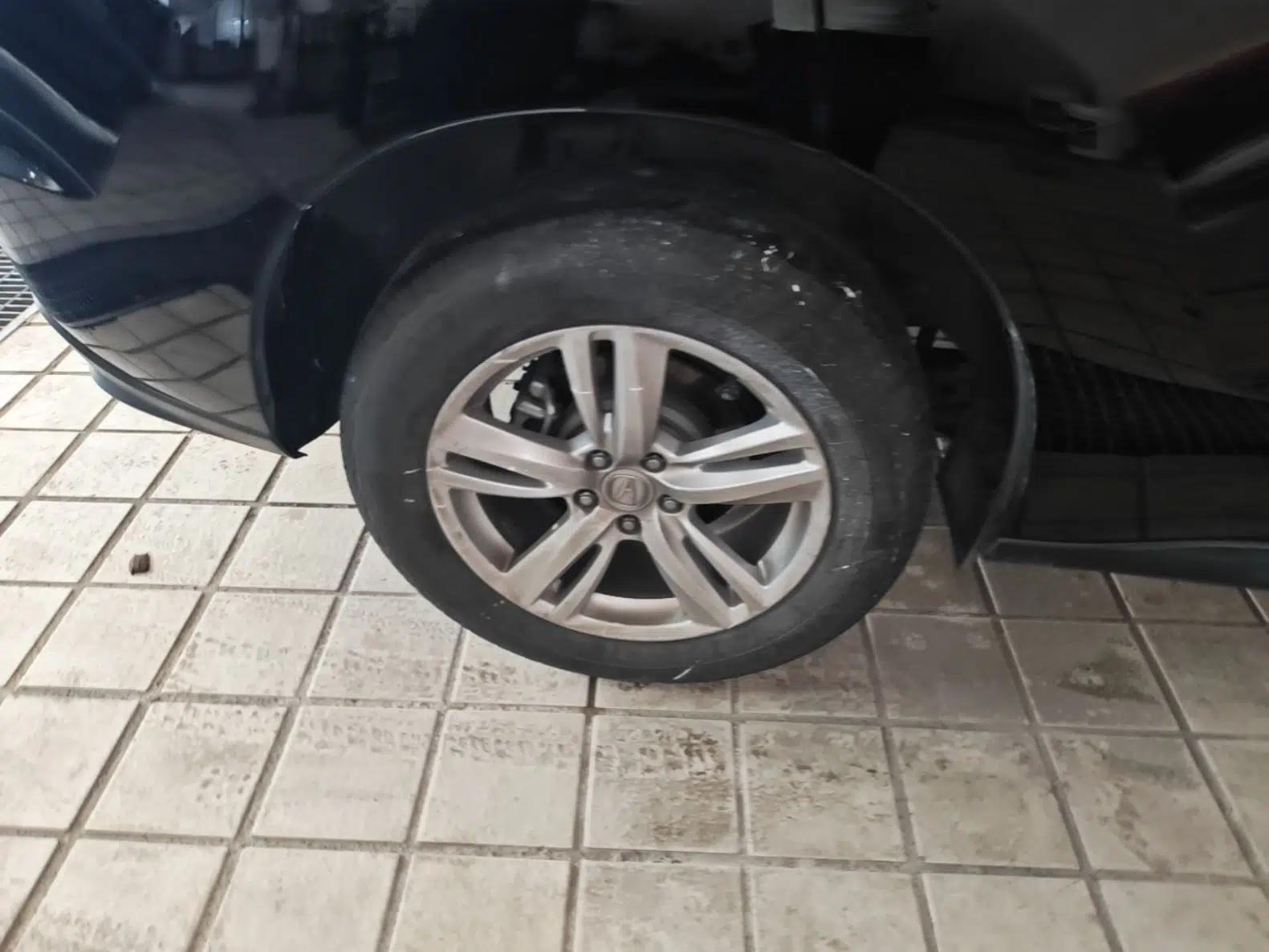 Acura RDX 2013 3.0L Two-Wheel Drive Elite Edition — миниатюра 10