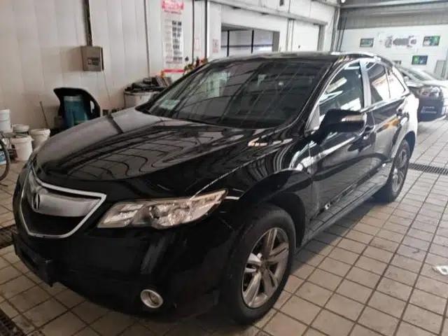Acura RDX 2013 3.0L Two-Wheel Drive Elite Edition