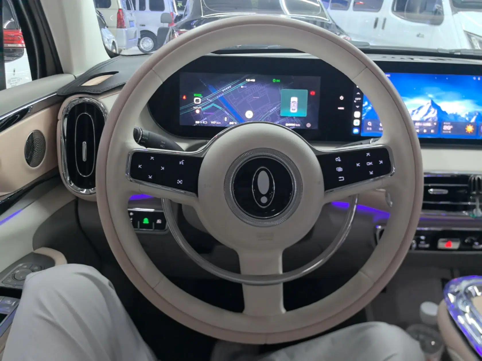 ORA Ballet Cat 2022 401 km Nutcracker Edition — миниатюра 14