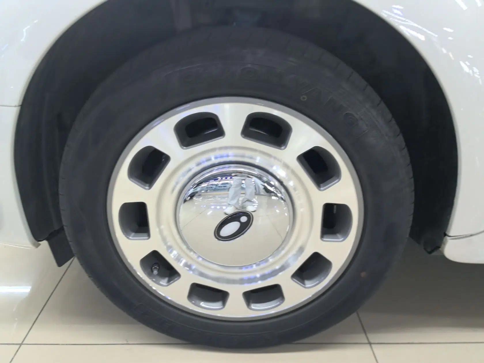 ORA Ballet Cat 2022 401 km Nutcracker Edition — миниатюра 8