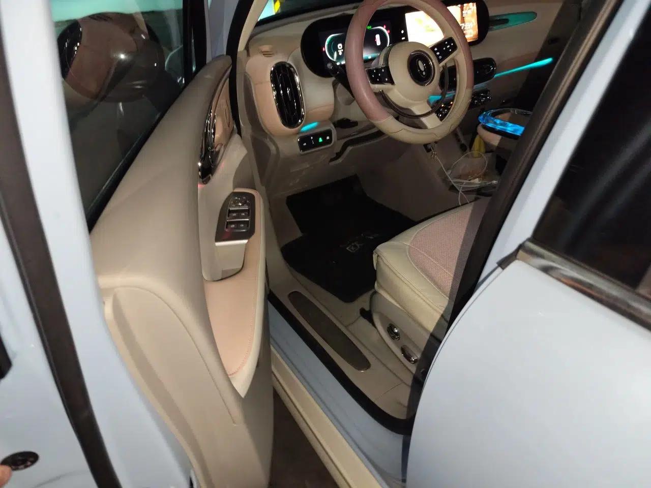 ORA Ballet Cat 2022 401 km Nutcracker Edition — миниатюра 19