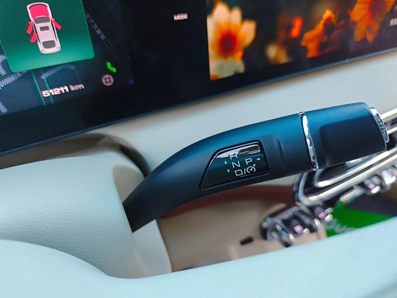 ORA Ballet Cat 2022 401 km Nutcracker Edition — миниатюра 15