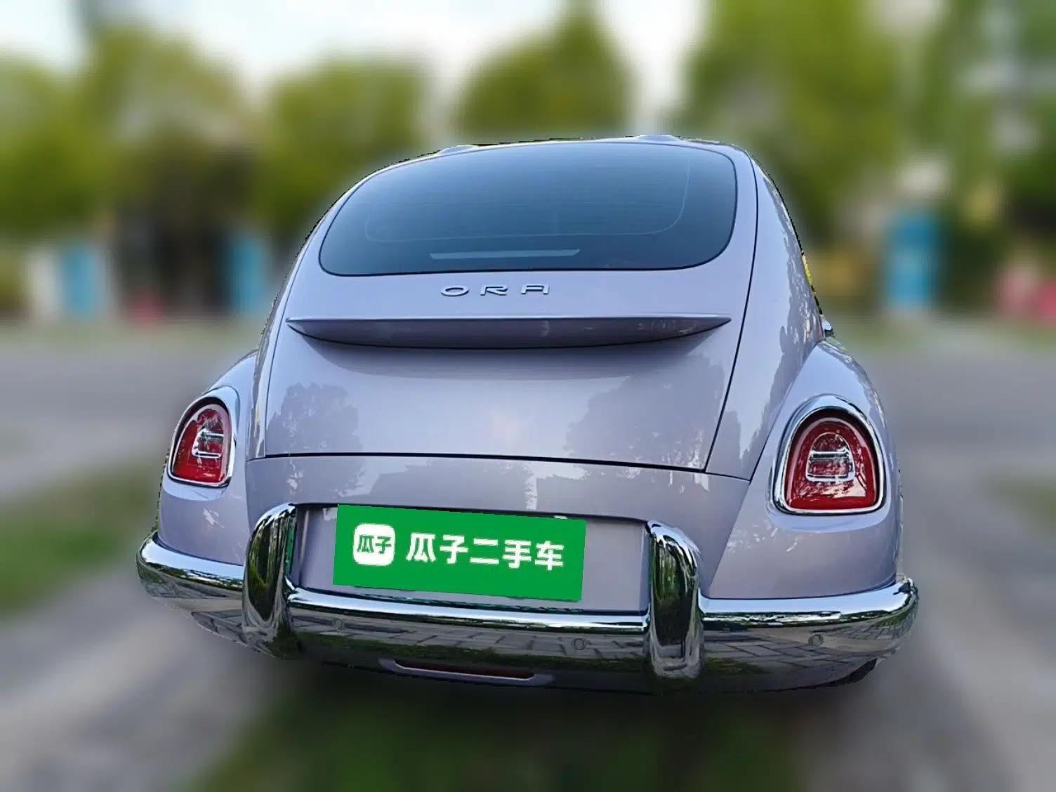 ORA Ballet Cat 2022 401 km Nutcracker Edition — миниатюра 5