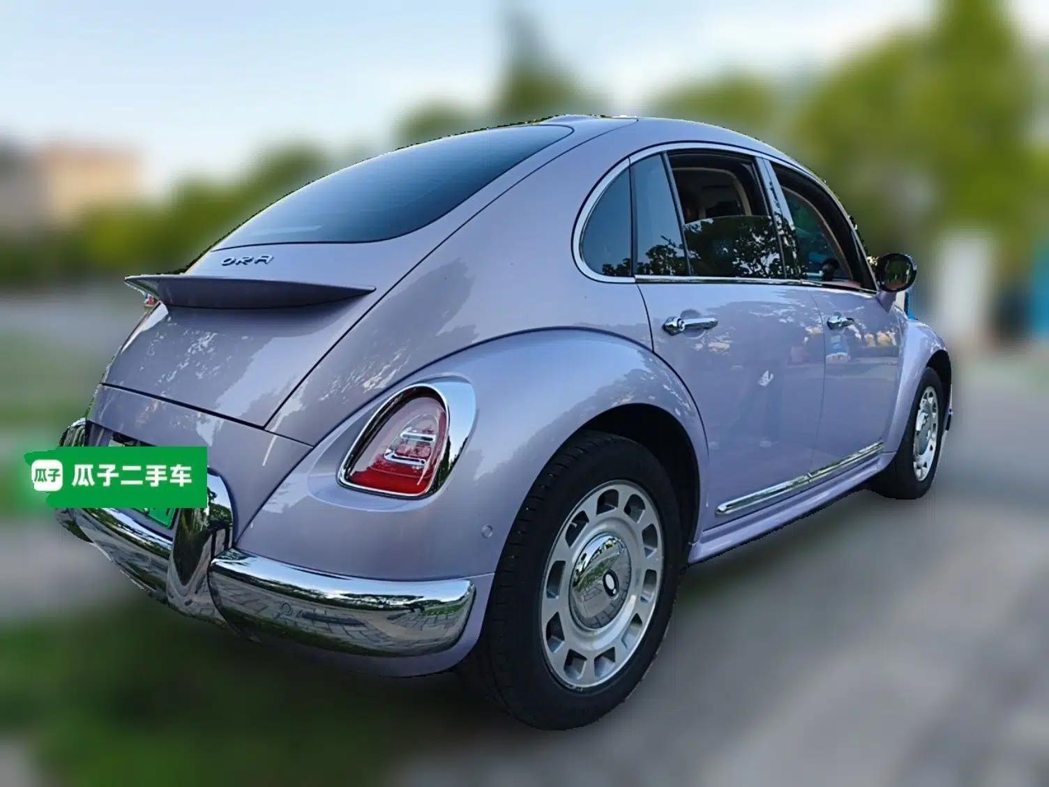ORA Ballet Cat 2022 401 km Nutcracker Edition — миниатюра 6