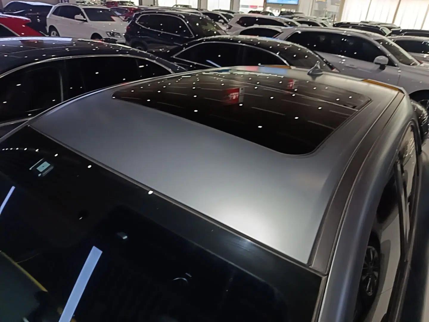 ORA Good Cat GT 2023 Mulan Edition 401km Prestige Version — миниатюра 11