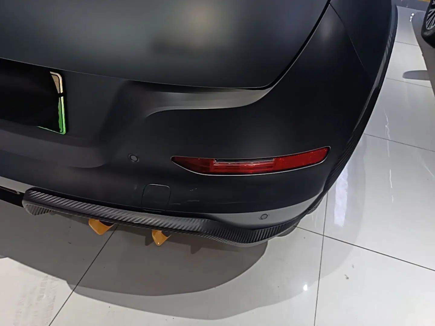 ORA Good Cat GT 2023 Mulan Edition 401km Prestige Version — миниатюра 7