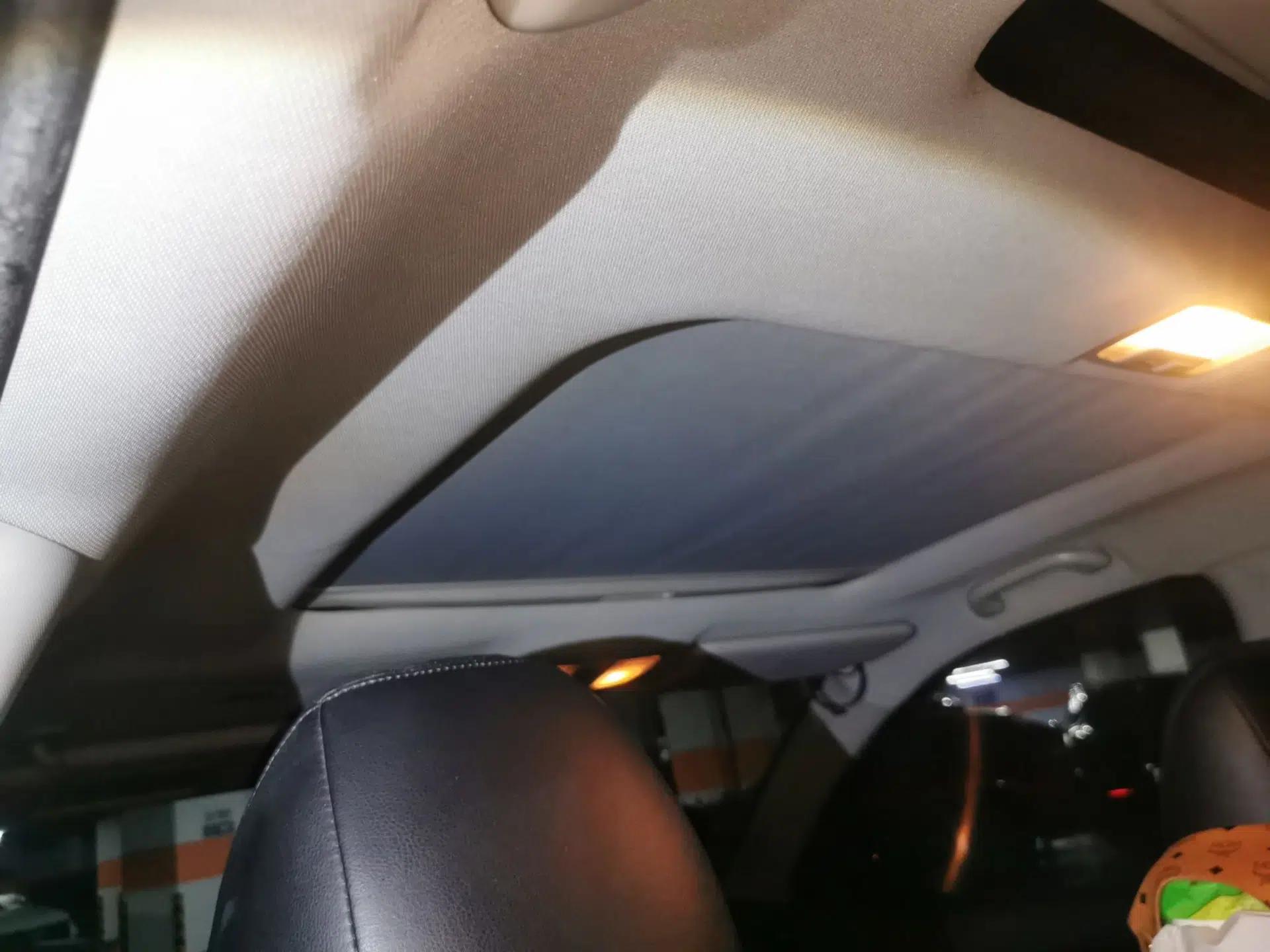 Kia Sorento 2012 2.4L Gasoline Comfort Edition — миниатюра 19