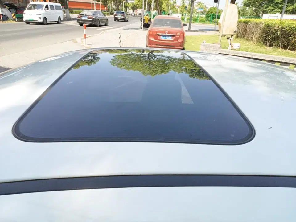 Kia Pegas 2017 1.4L Automatic Value Edition — миниатюра 11