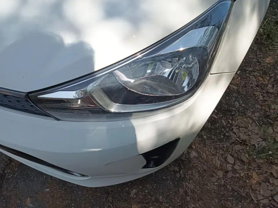 Kia Pegas 2017 1.4L Automatic Value Edition — миниатюра 9