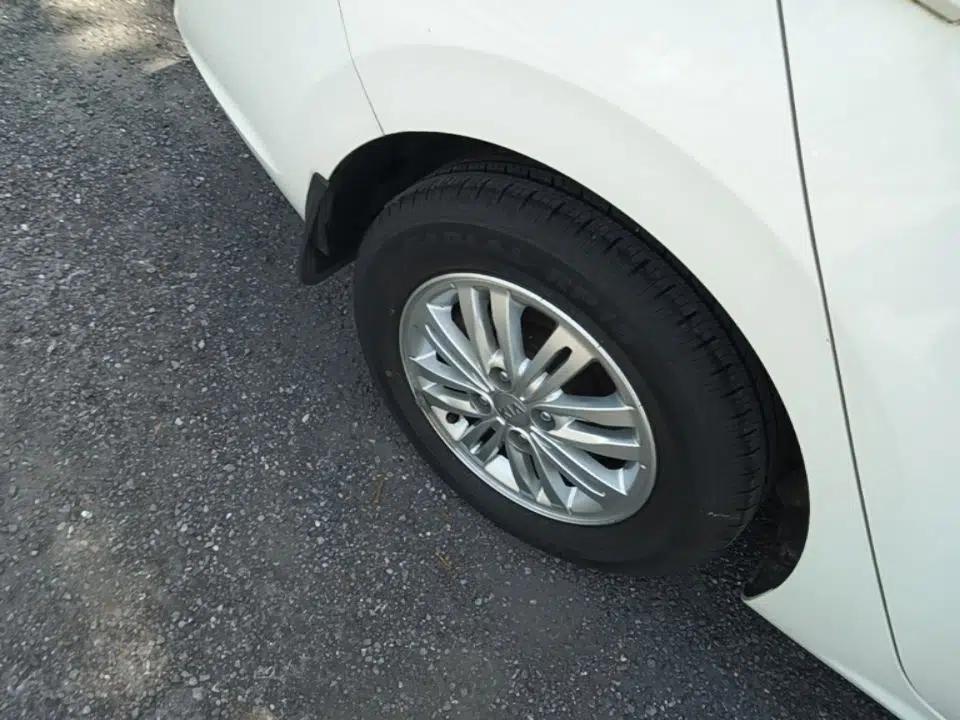 Kia Pegas 2017 1.4L Automatic Value Edition — миниатюра 10