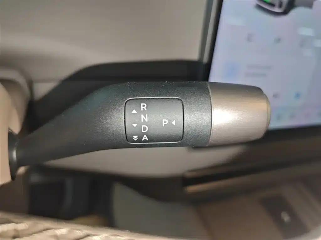 Li Auto i6 2025 AWD Standard Edition — миниатюра 14