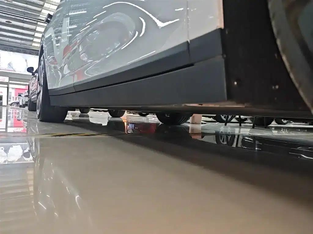 Li Auto i6 2025 AWD Standard Edition — миниатюра 21