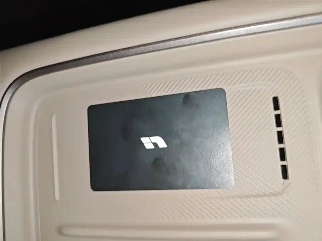 Li Auto i6 2025 AWD Standard Edition — миниатюра 9
