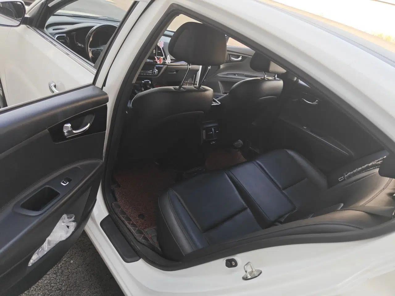 Kia K4 2017 1.6T Automatic T-DLX Turbo — миниатюра 20