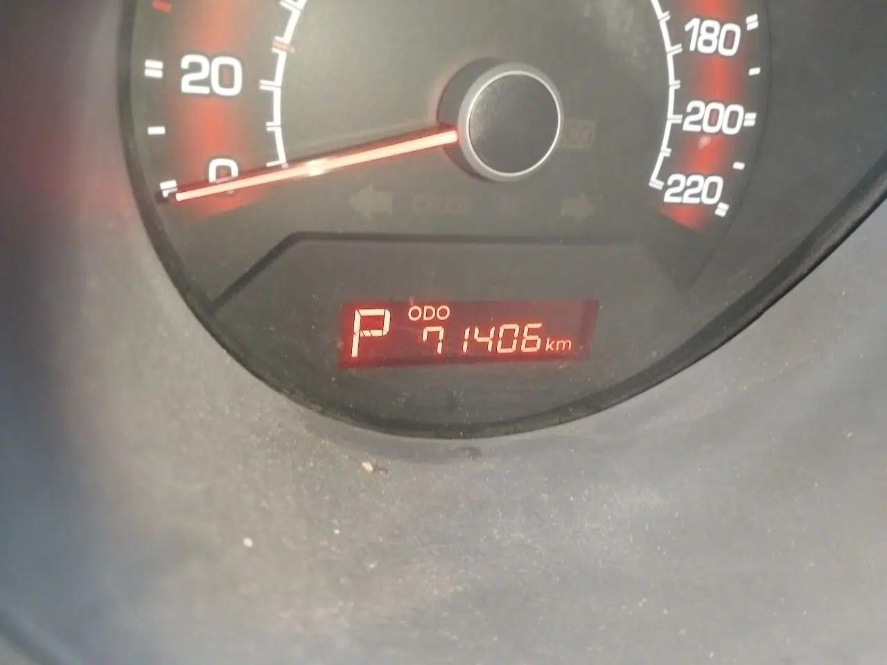 Kia Soul 2013 1.6L AT Premium — миниатюра 13