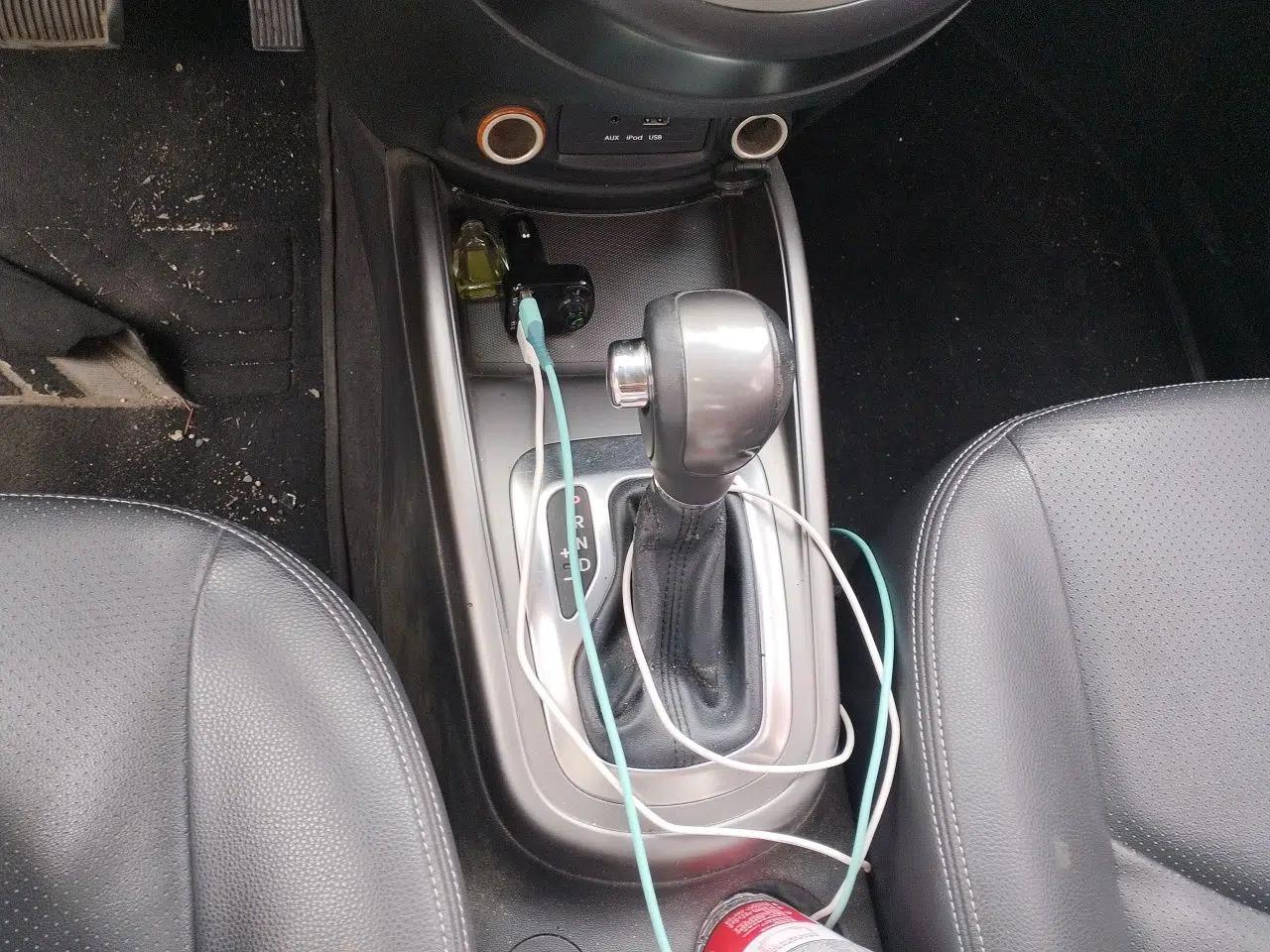 Kia Soul 2013 1.6L AT Premium — миниатюра 15