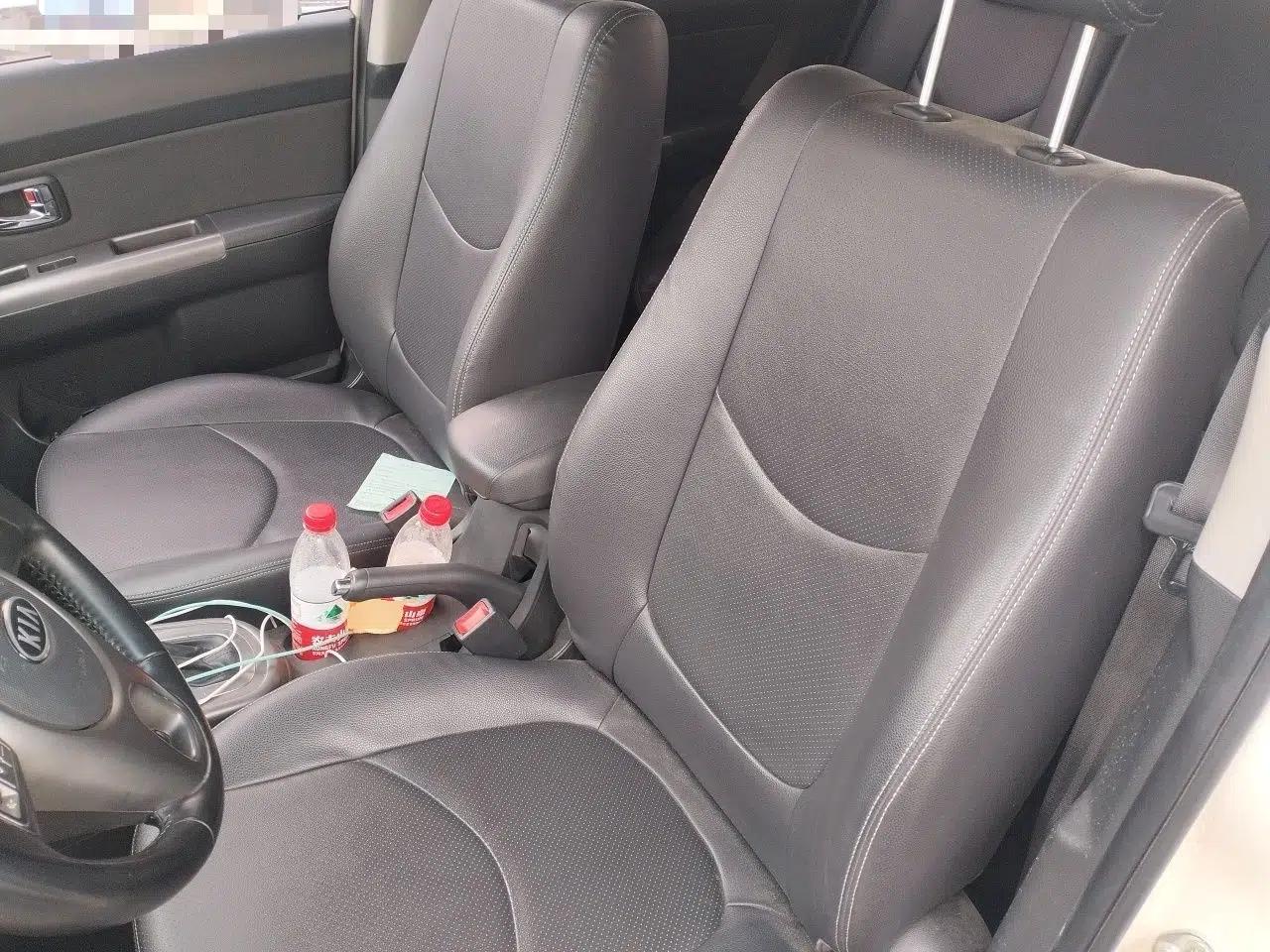 Kia Soul 2013 1.6L AT Premium — миниатюра 16