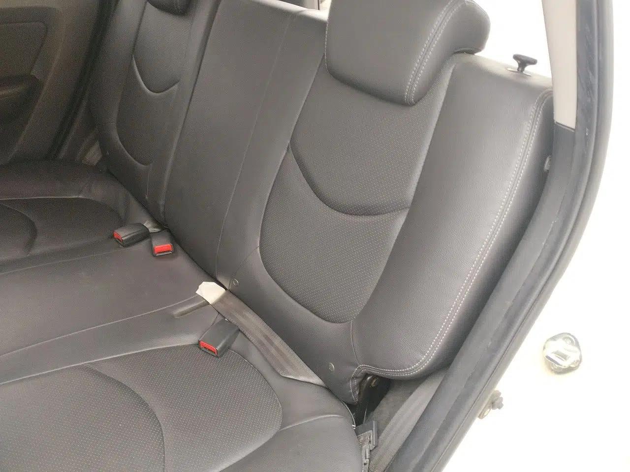 Kia Soul 2013 1.6L AT Premium — миниатюра 18
