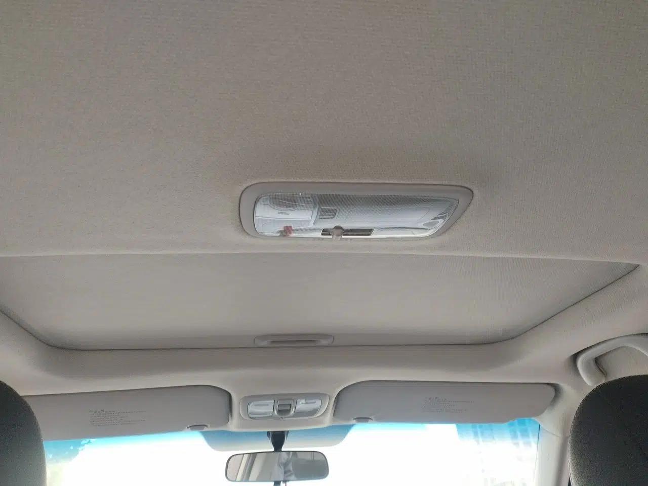 Kia Soul 2013 1.6L AT Premium — миниатюра 19