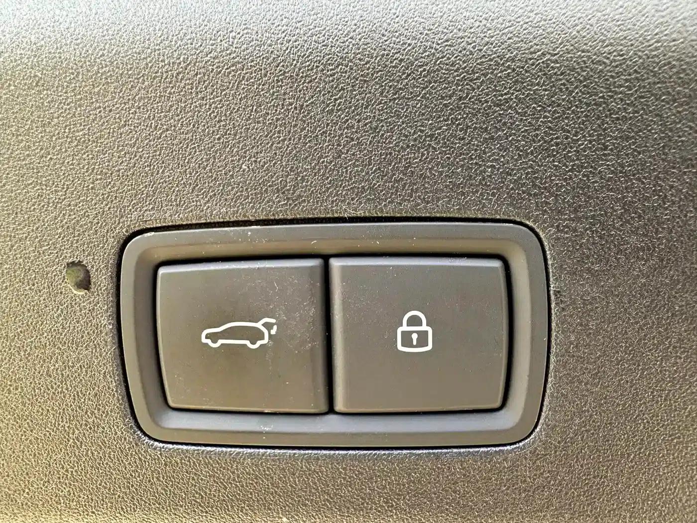 Li Auto i8 2025 Standard Edition — миниатюра 16