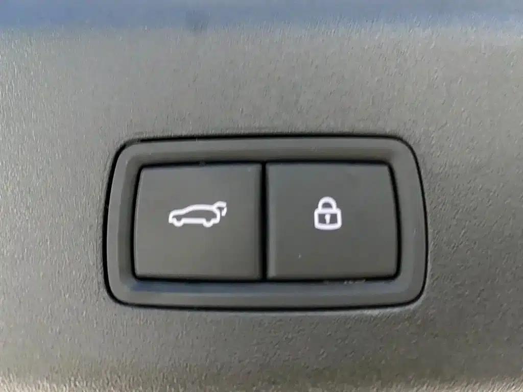 Li Auto i8 2025 Standard Edition — миниатюра 21