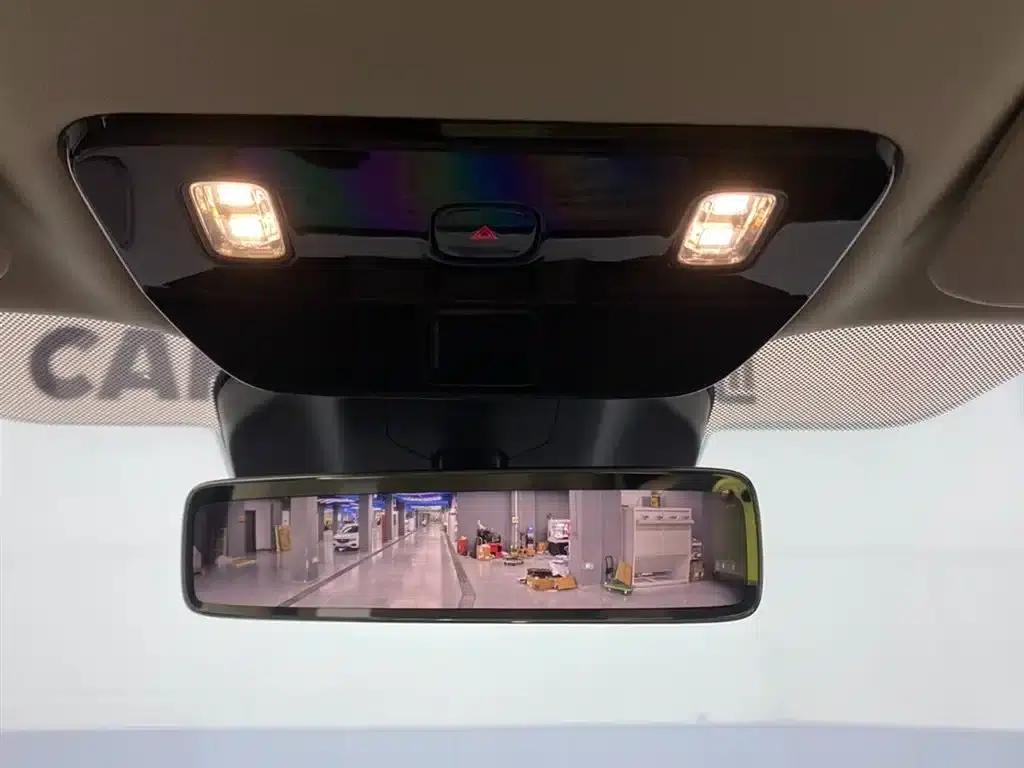 Li Auto i8 2025 Standard Edition — миниатюра 29