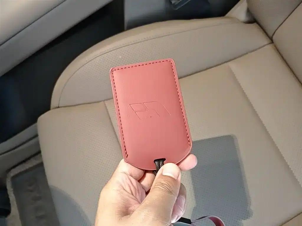 Li Auto i8 2025 Standard Edition — миниатюра 9