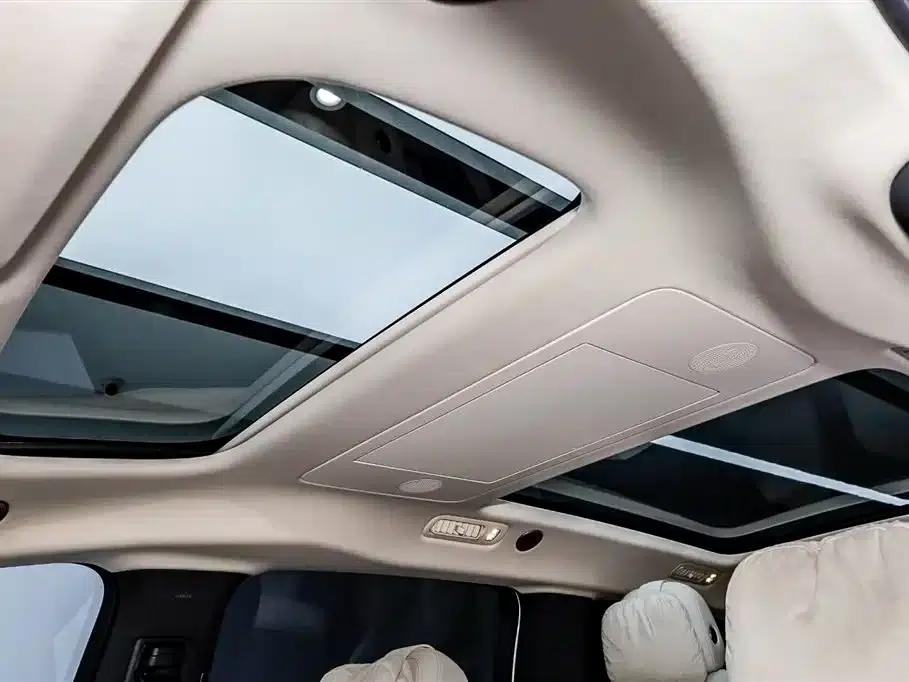 Li Auto MEGA 2025 Home Edition — миниатюра 24