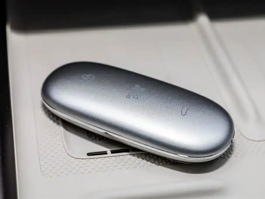 Li Auto MEGA 2025 Home Edition — миниатюра 40