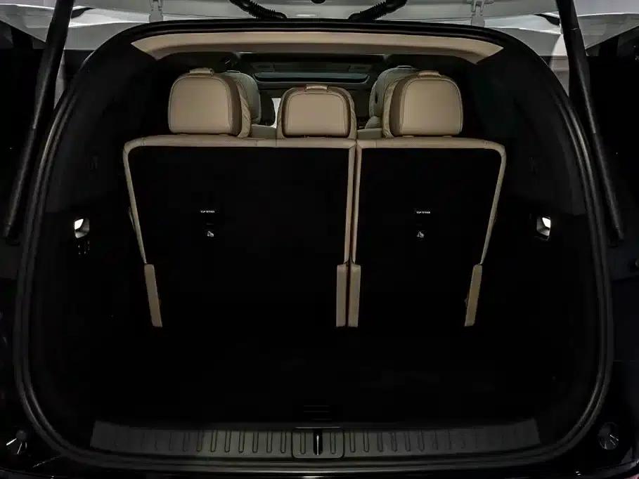 Li Auto MEGA 2025 Home Edition — миниатюра 6