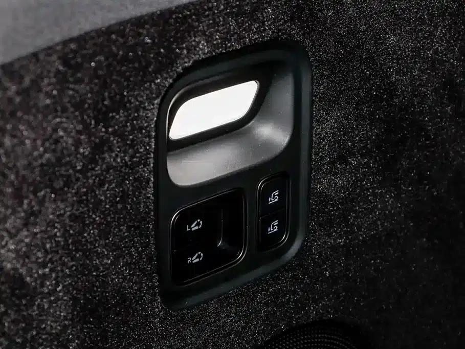 Li Auto MEGA 2025 Home Edition — миниатюра 10