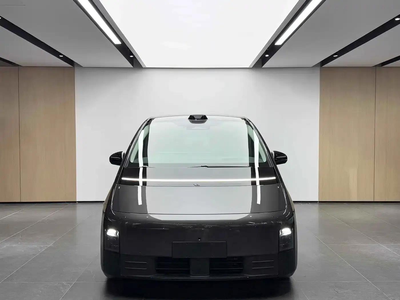 Li Auto MEGA 2024 Ultra — миниатюра 2