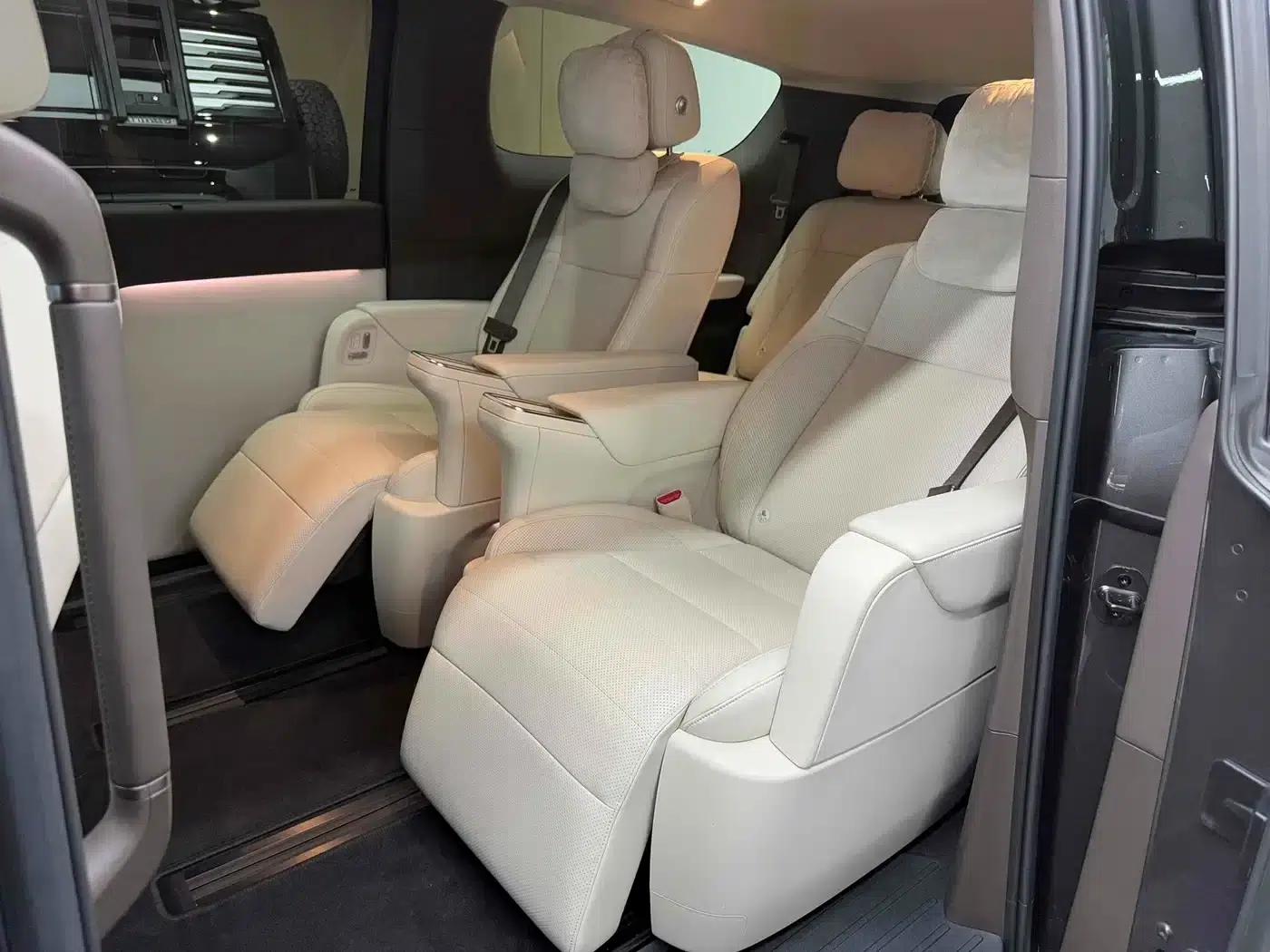Li Auto MEGA 2024 Ultra — миниатюра 6