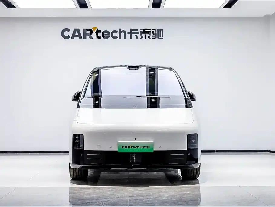 Li Auto MEGA 2025 Home Edition — миниатюра 9